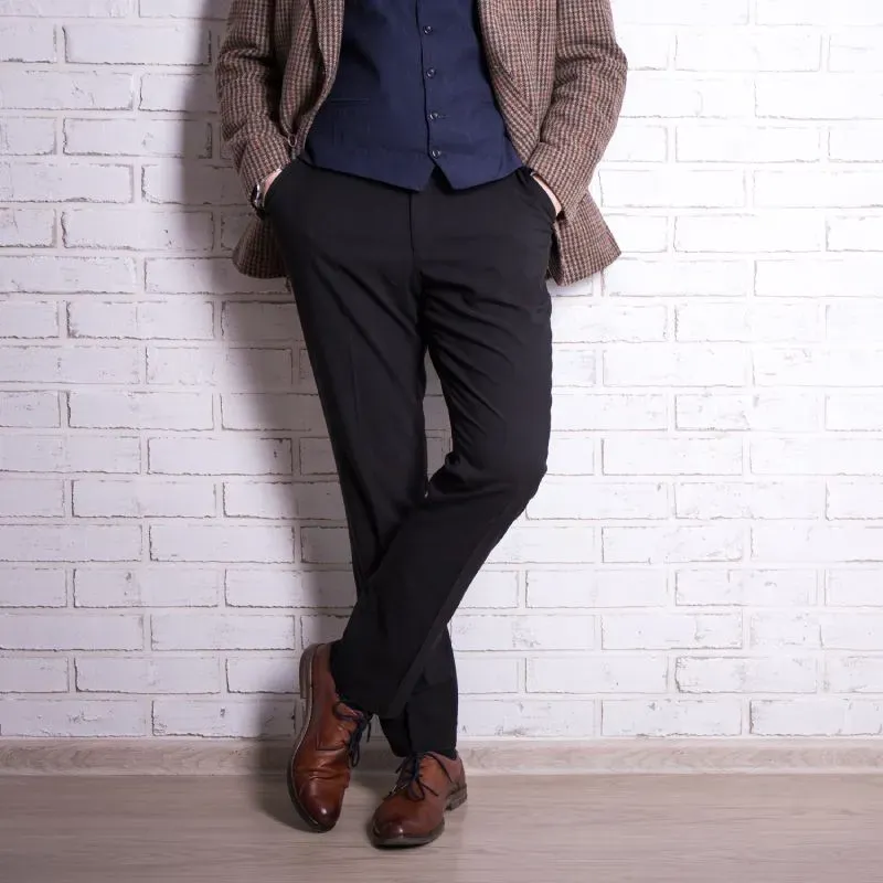 pantalon sur mesure à Nancy