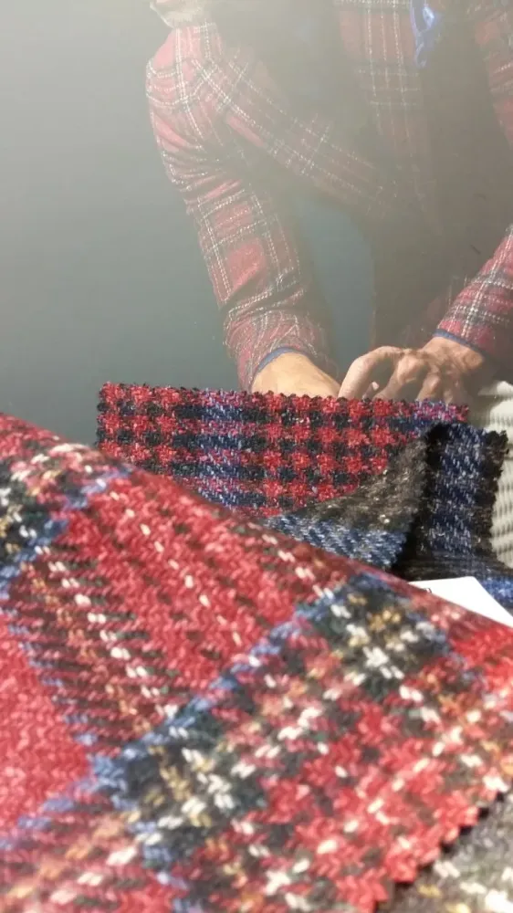 coupons de tissus (2)