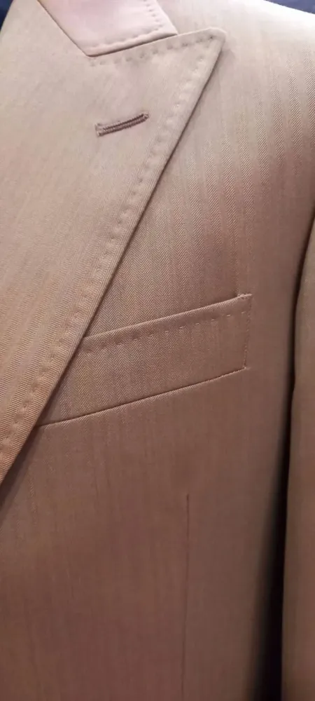 costume sur mesure etoffe (1)